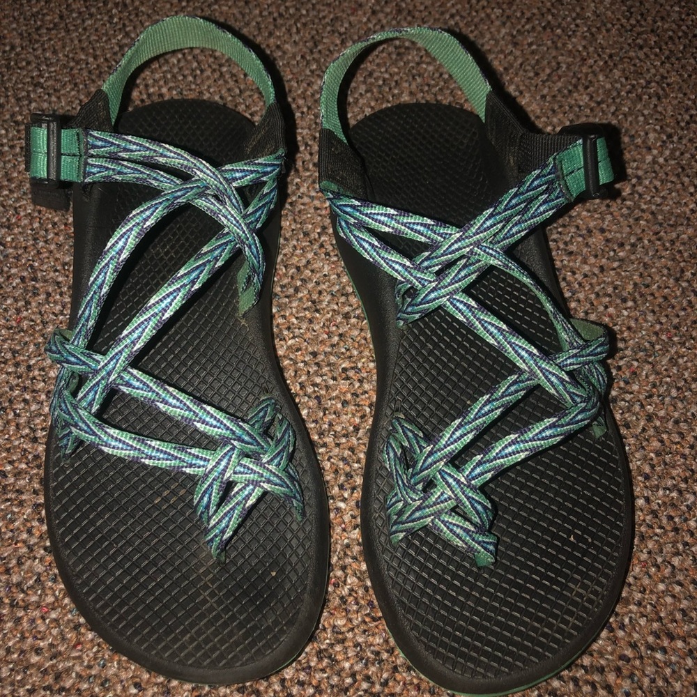 Chacos